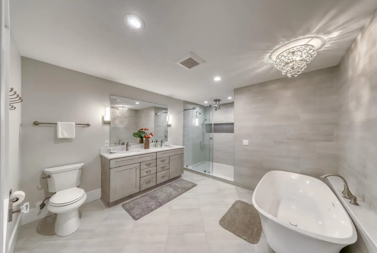 Appartement Turtle Lane 31 *