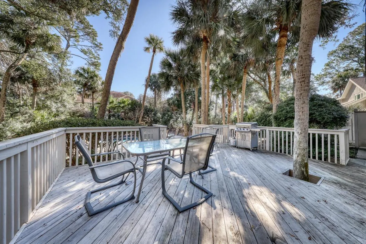 Casa vacanze Boardwalk