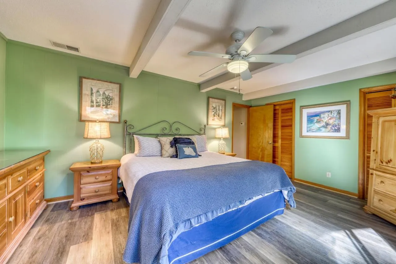 Casa vacanze Boardwalk *