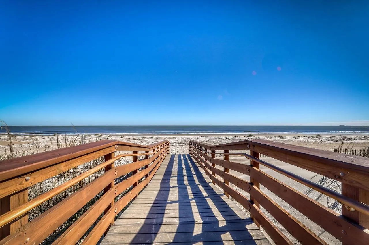 Boardwalk * Hilton Head Island