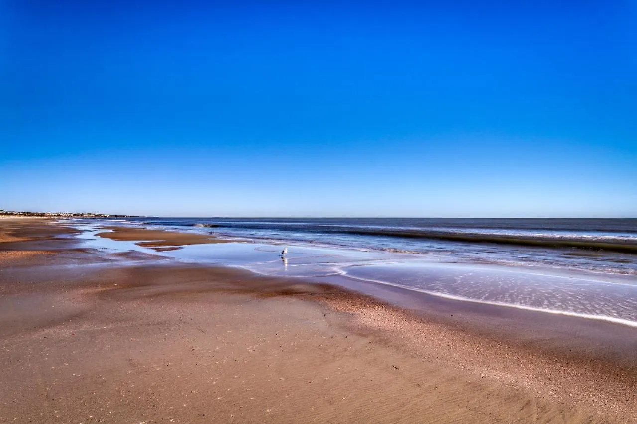Boardwalk Casa vacanze Hilton Head Island
