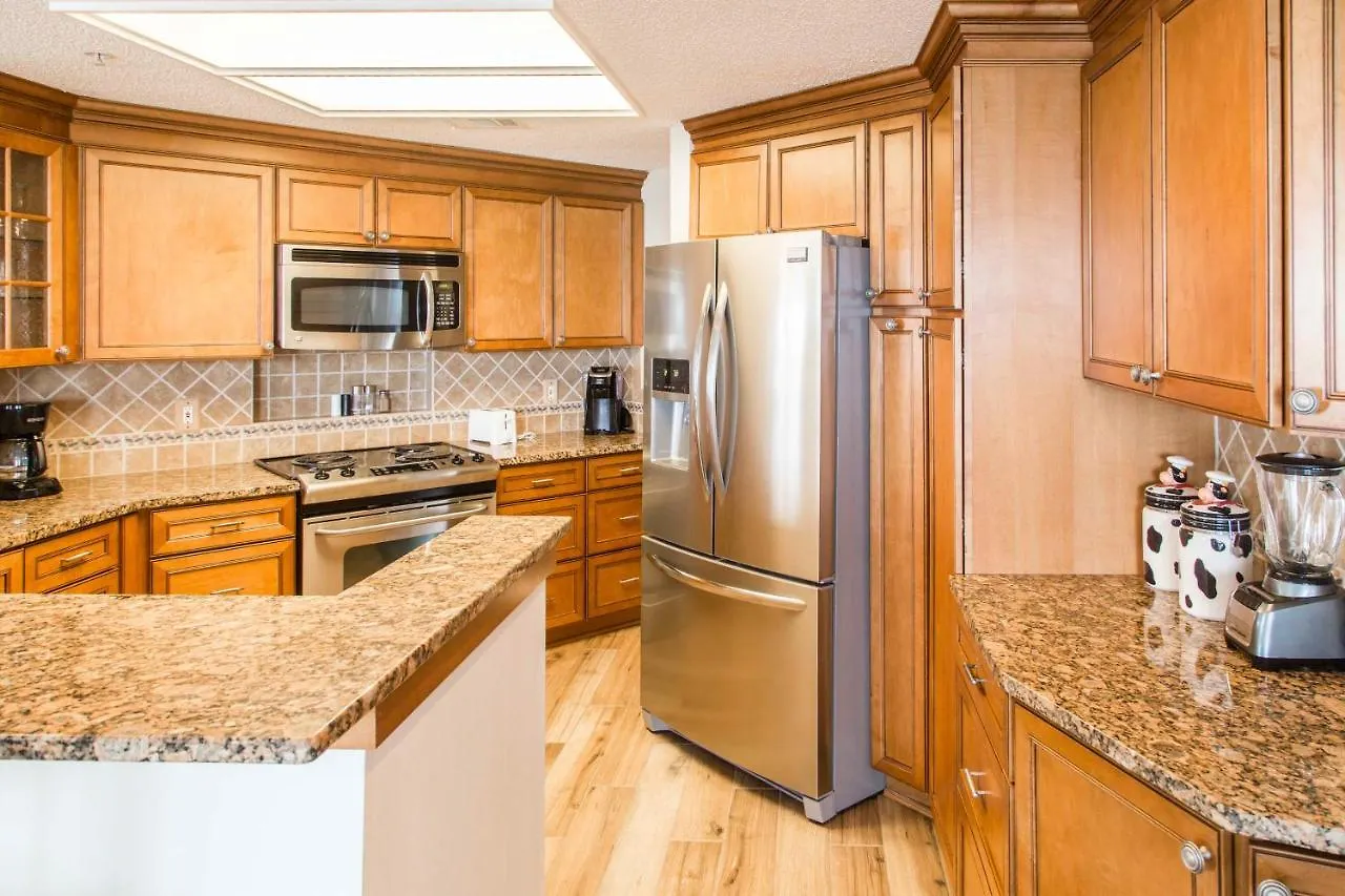 Apartment Hampton Place 6209 Hilton Head Island