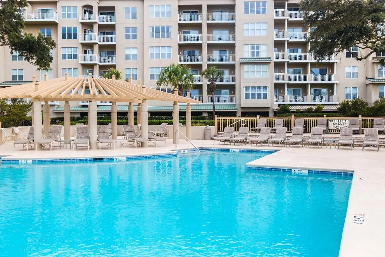 Hampton Place 6209 Hilton Head Island