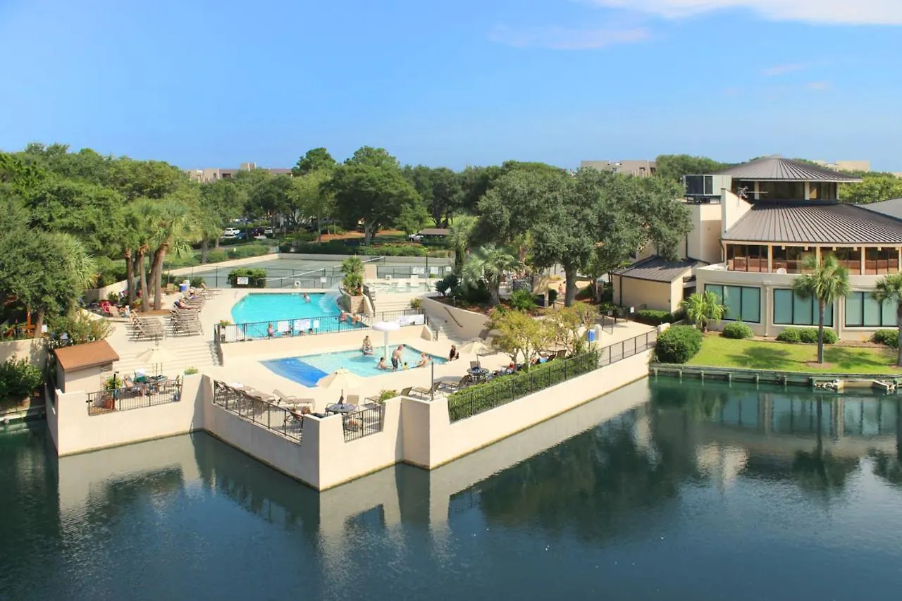 Lejlighed Island Club 3