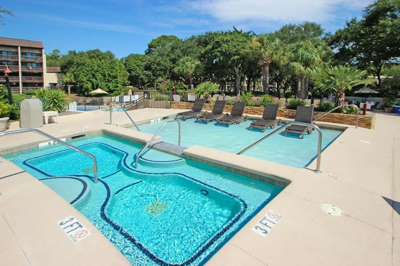 Lejlighed Island Club 3