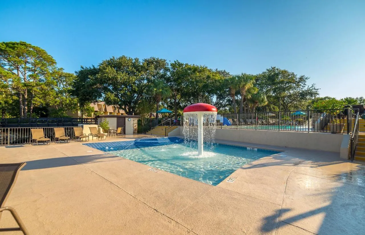 Island Club 3 Lejlighed Hilton Head Island