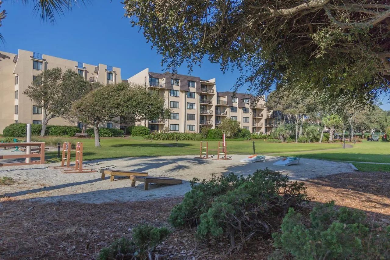 Lejlighed Island Club 3 Hilton Head Island