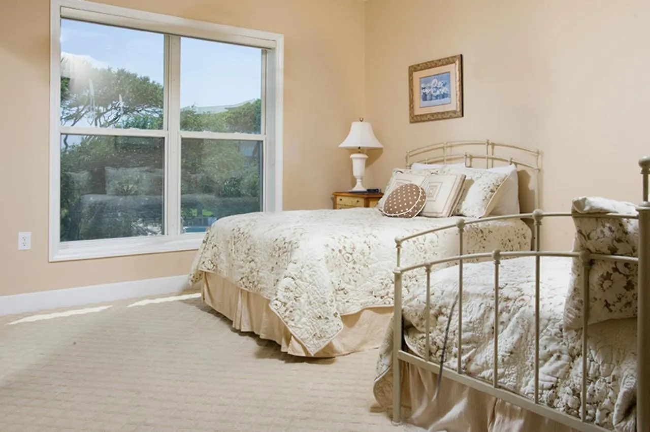 Apartment Hampton Place 6209