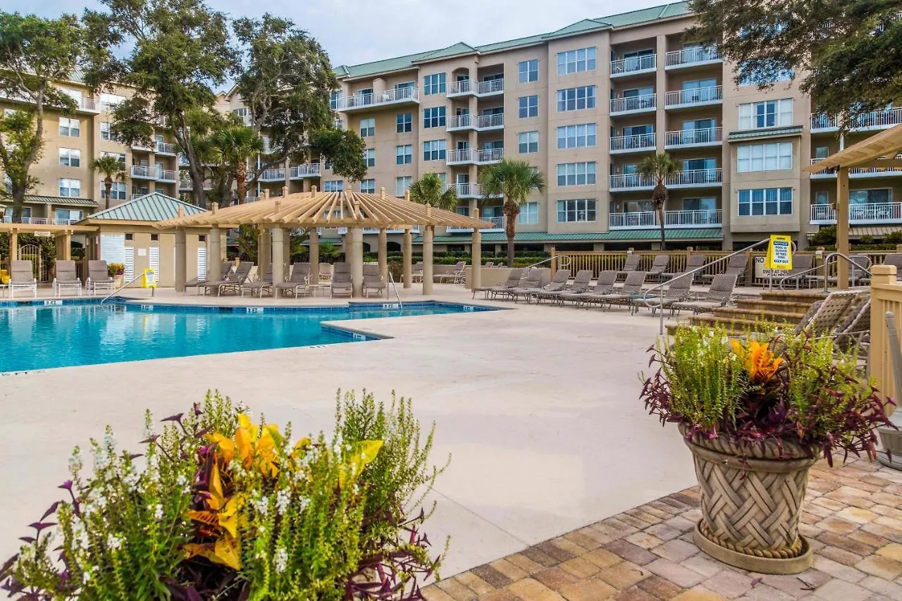 Hampton Place 6209 Hilton Head Island