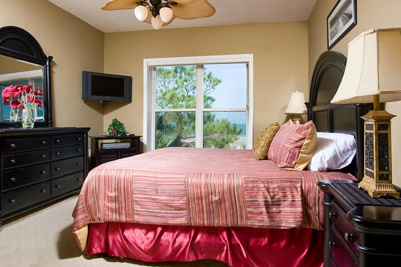 Apartment Hampton Place 6209 Hilton Head Island