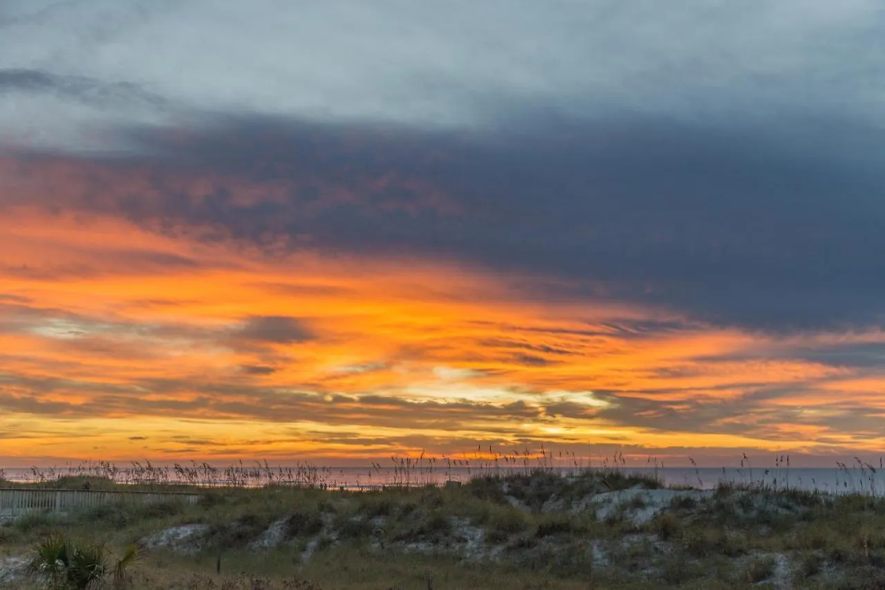 Ocean One * Hilton Head Island