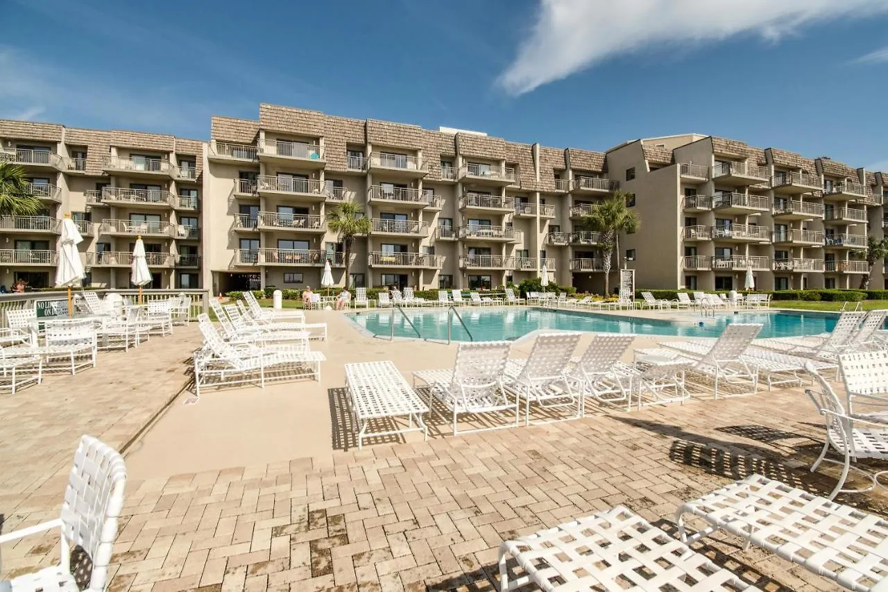 Holiday home Ocean One Hilton Head Island