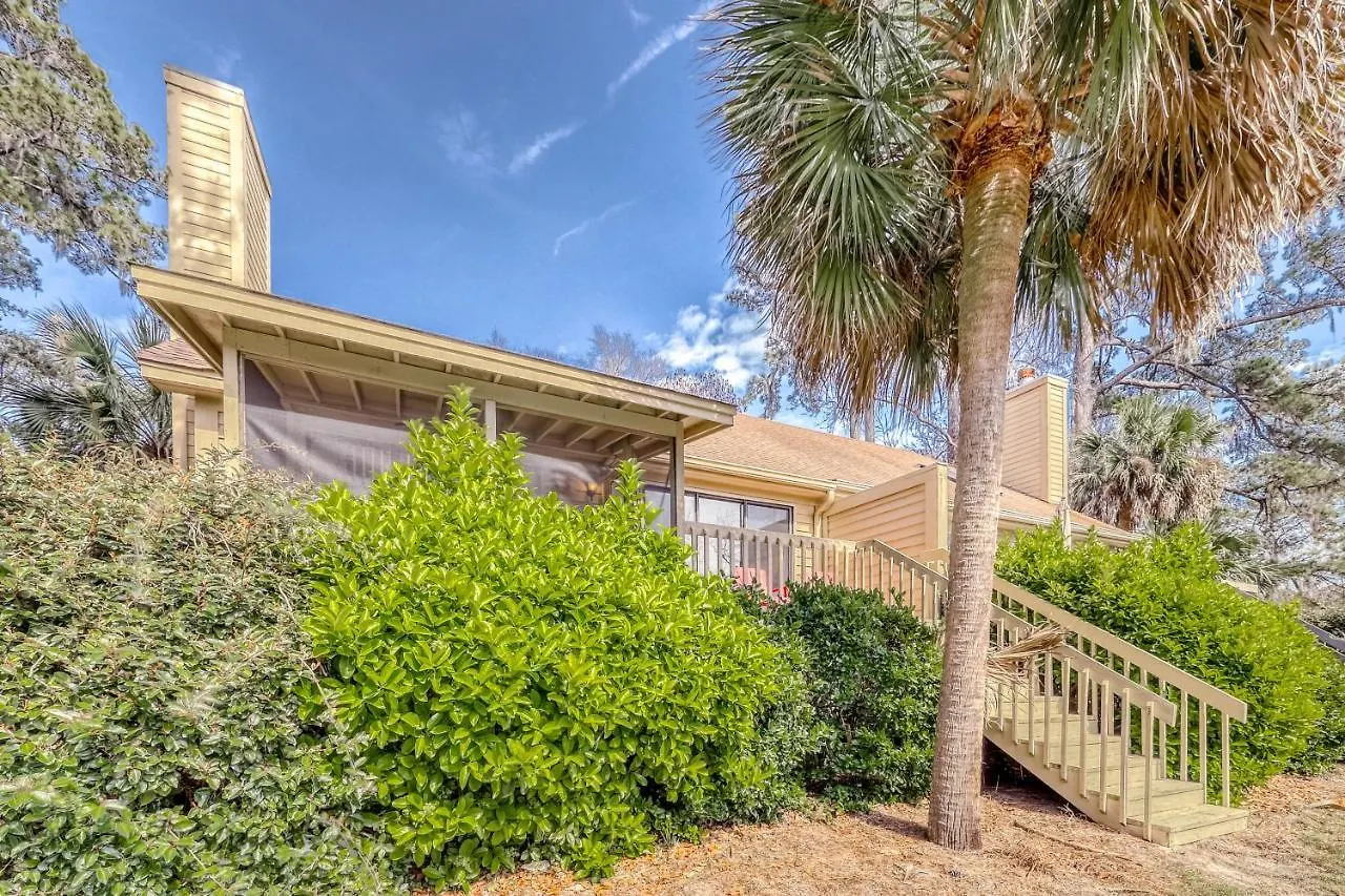 Carolina Place 3416 شقة