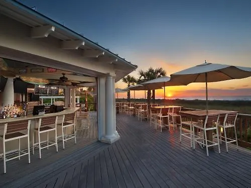 Marriott's Surfwatch 4*