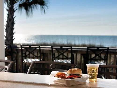 Marriott's Surfwatch