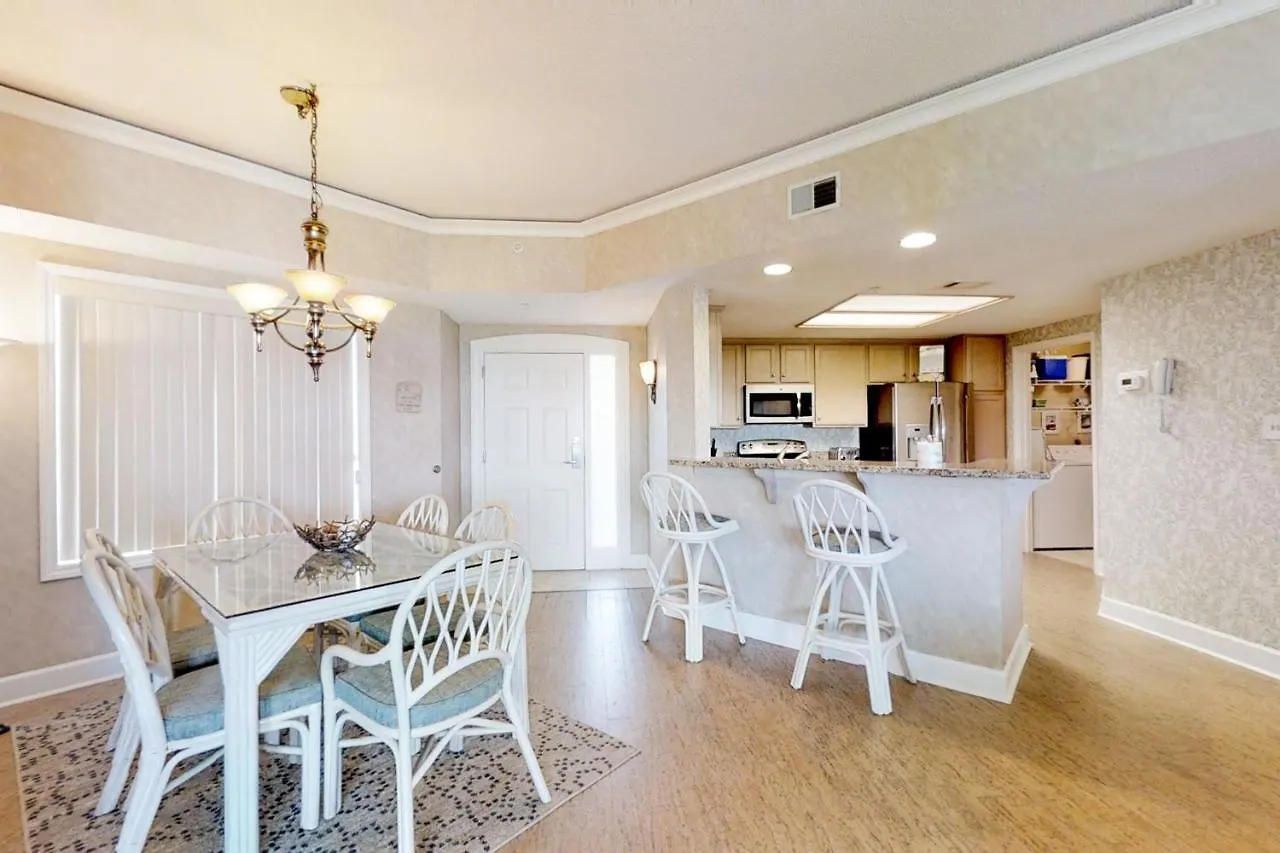Apartment Hampton Place 6506 Hilton Head Island