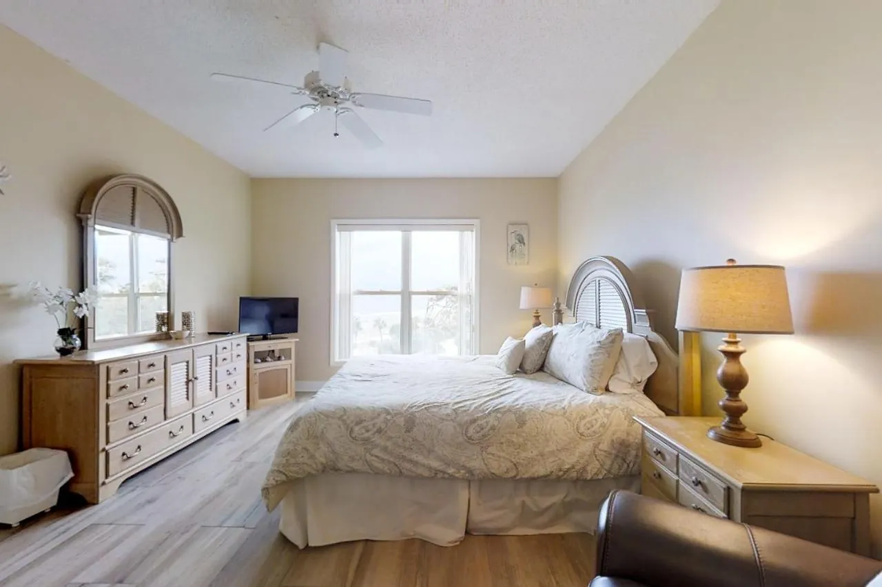아파트 Hampton Place 6407 힐튼 헤드 아일랜드