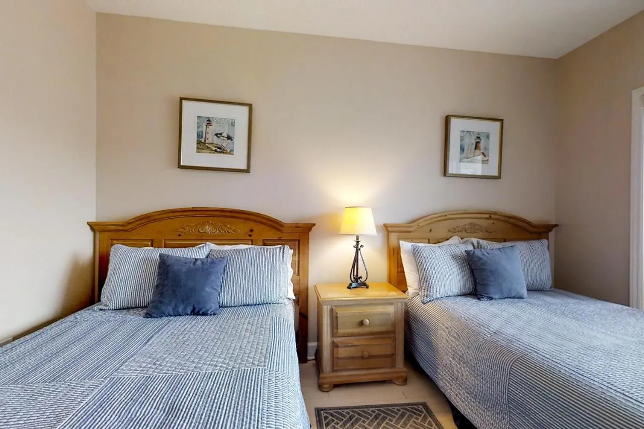 Hampton Place 6407 아파트 *