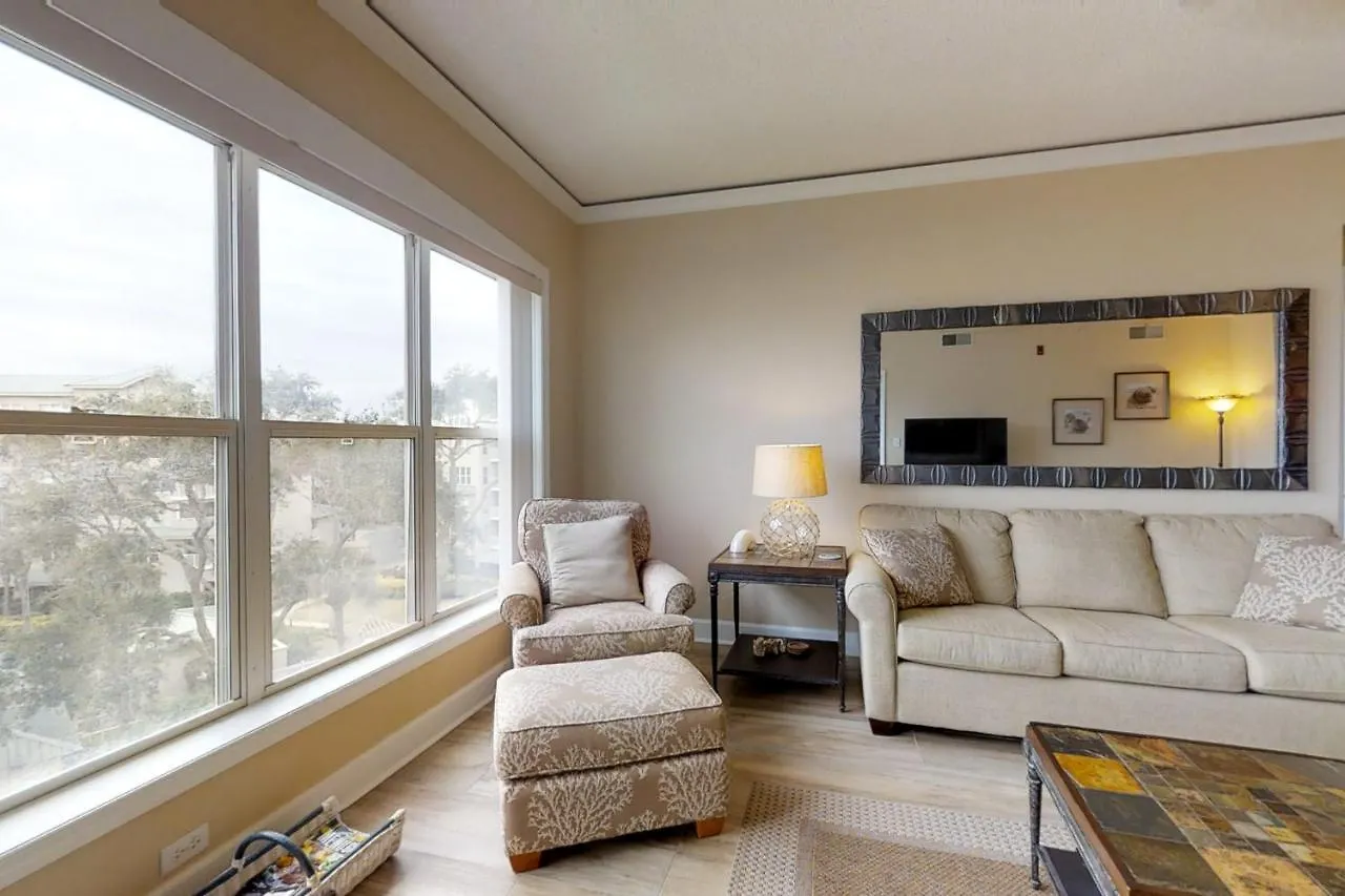Hampton Place 6407 아파트 *