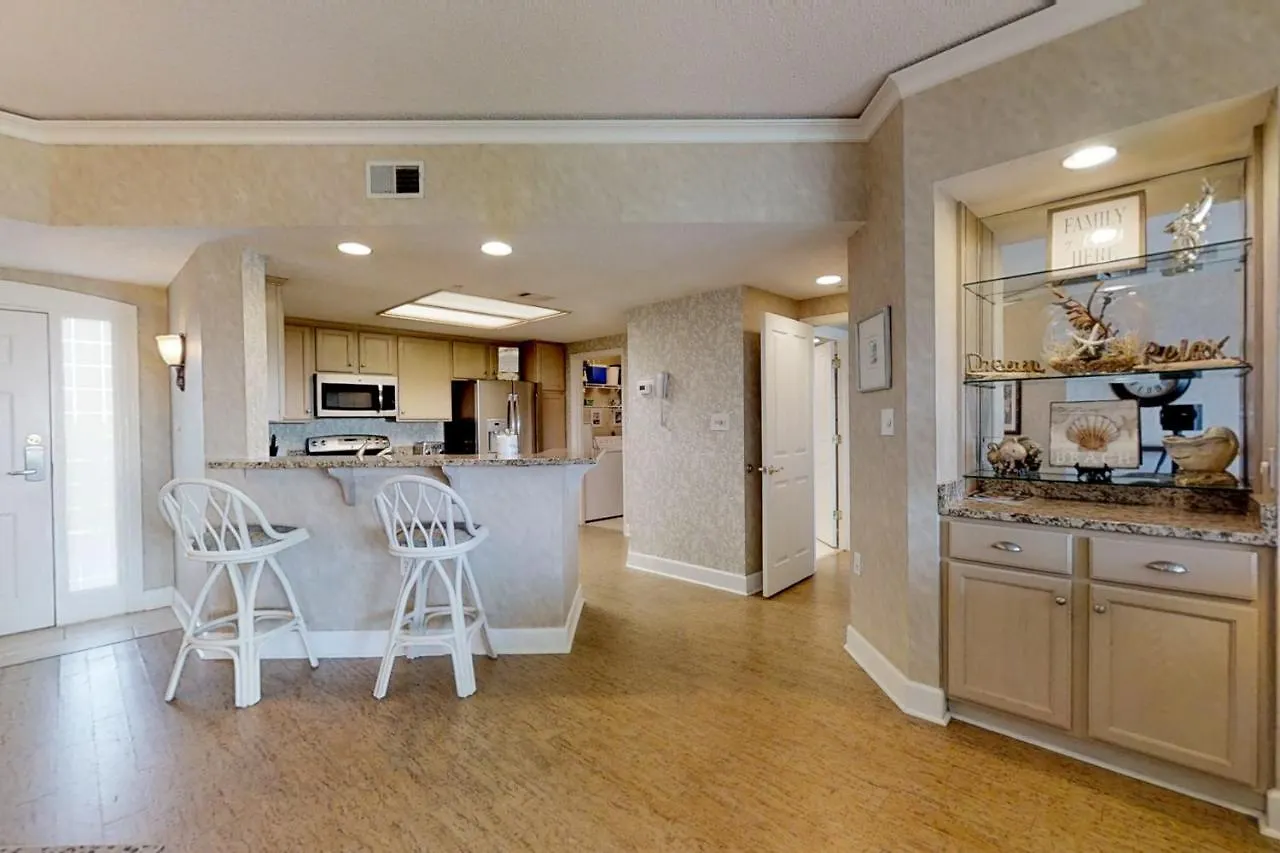 Hampton Place 6506 Apartment Hilton Head Island