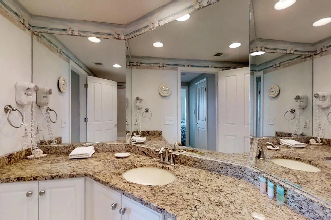 Hampton Place 6506 Apartment Hilton Head Island