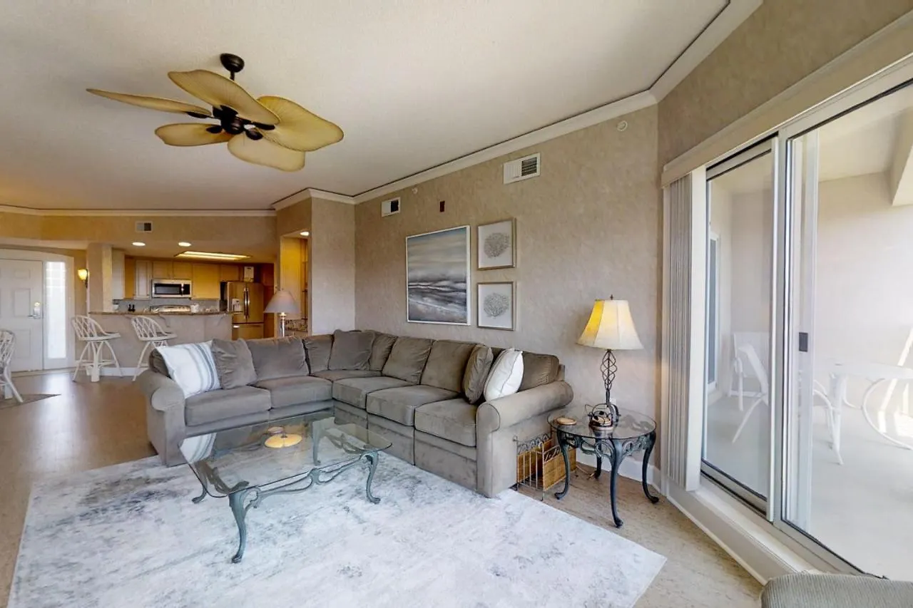 Hampton Place 6506 Apartment Hilton Head Island