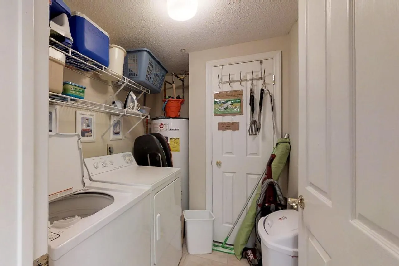 Apartment Hampton Place 6506 Hilton Head Island