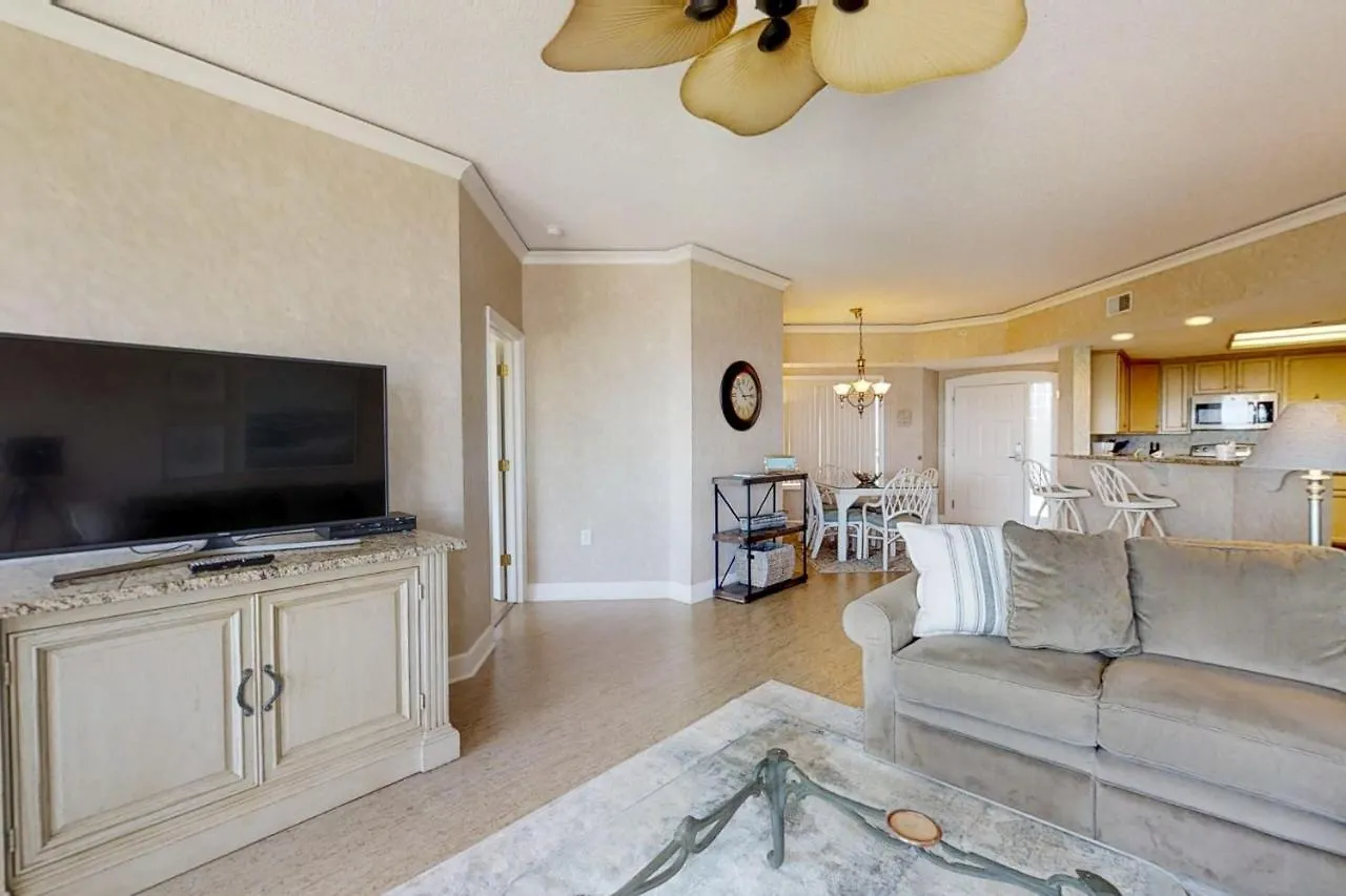 Apartment Hampton Place 6506 Hilton Head Island